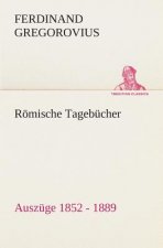 Roemische Tagebucher