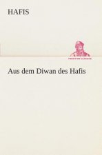 Aus dem Diwan des Hafis