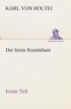 Der letzte Komoediant
