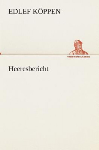 Heeresbericht