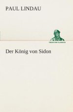 Koenig von Sidon