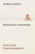 Musikalische Studienkoepfe