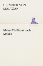Meine Wallfahrt nach Mekka
