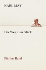 Weg zum Gluck