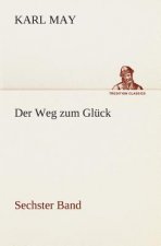 Weg zum Gluck