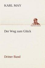 Weg zum Gluck