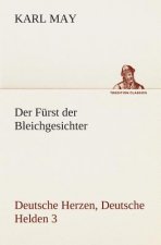 Furst der Bleichgesichter