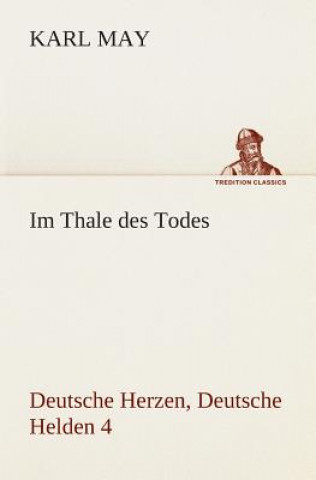 Im Thale des Todes