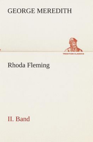 Rhoda Fleming