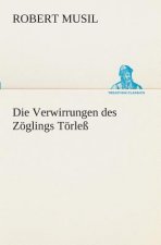 Verwirrungen des Zoeglings Toerless