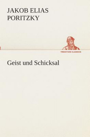 Geist und Schicksal