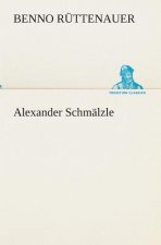 Alexander Schmalzle