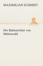 Bubenrichter von Mittenwald