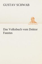 Volksbuch vom Doktor Faustus