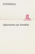 Aphorismen aus Stendhal