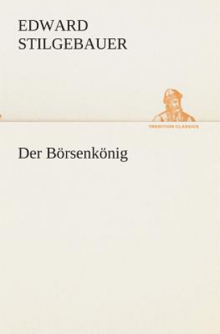 Boersenkoenig