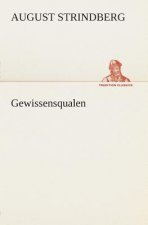 Gewissensqualen