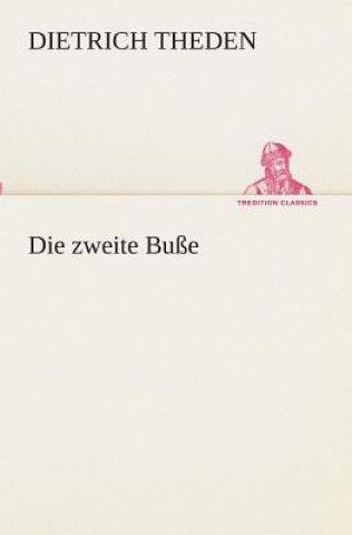 zweite Busse