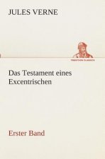 Testament eines Excentrischen