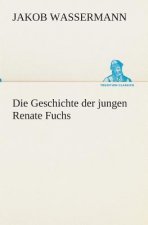 Geschichte der jungen Renate Fuchs