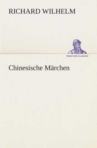 Chinesische Marchen