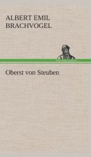 Oberst von Steuben