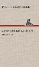 Cinna oder Die Milde des Augustus