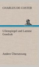 Uilenspiegel und Lamme Goedzak (Andere UEbersetzung)