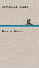 Rosa und Ninette