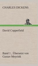 David Copperfield - Band 1, UEbersetzt von Gustav Meyrink