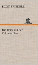 Die Reise mit der Zeitmaschine