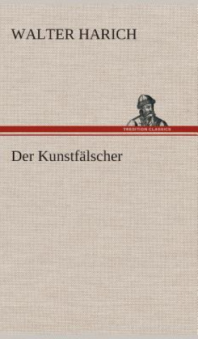 Der Kunstfalscher