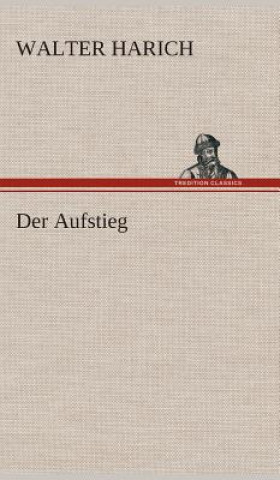 Aufstieg