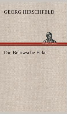 Die Belowsche Ecke