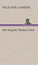 Weg des Thomas Truck