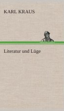 Literatur und Luge