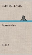 Reisenovellen
