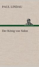 Koenig von Sidon