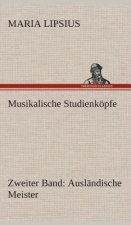 Musikalische Studienkoepfe