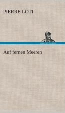 Auf fernen Meeren