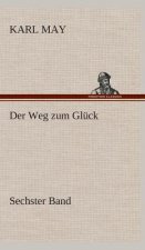 Weg zum Gluck