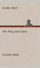 Weg zum Gluck