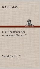 Abenteuer des schwarzen Gerard 2