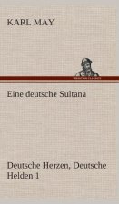 Eine deutsche Sultana