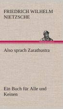 Also sprach Zarathustra