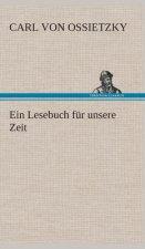 Lesebuch fur unsere Zeit