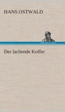 Der lachende Koffer