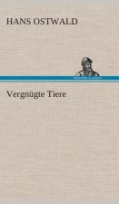 Vergnugte Tiere