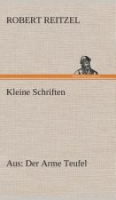 Kleine Schriften