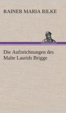 Aufzeichnungen des Malte Laurids Brigge